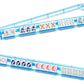 Disney Princess Mahjong Set de Coleccionista 81 cm