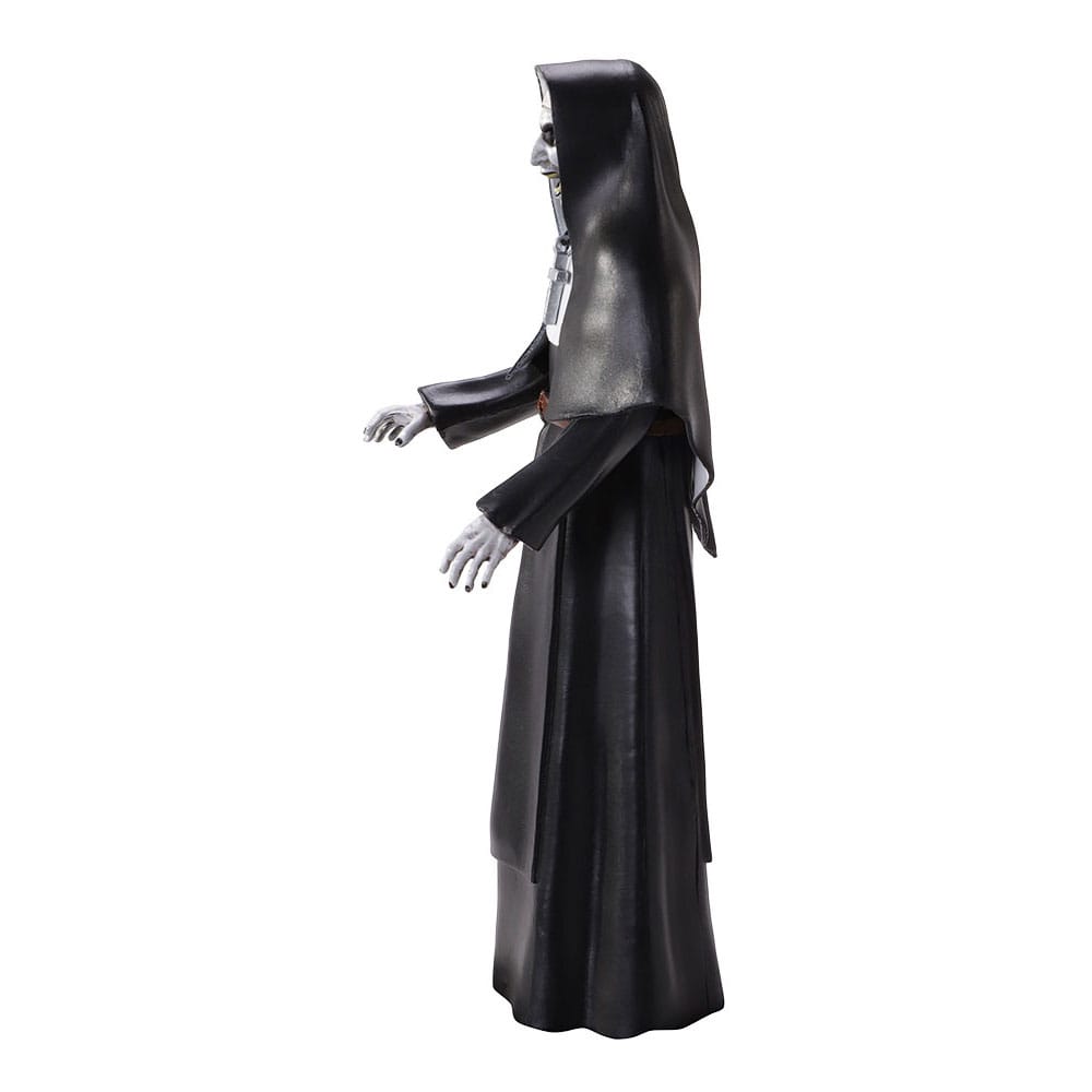 La Monja Figura Maleable Bendyfigs Valak the Nun 19 cm