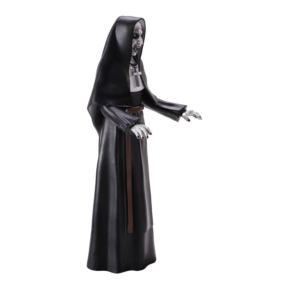 La Monja Figura Maleable Bendyfigs Valak the Nun 19 cm