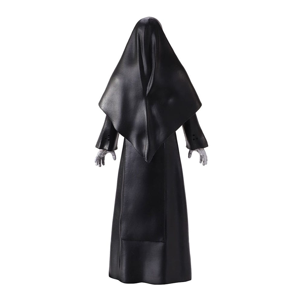 La Monja Figura Maleable Bendyfigs Valak the Nun 19 cm