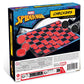Marvel Juego de Damas Spider-Man 38 cm