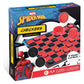 Marvel Juego de Damas Spider-Man 38 cm