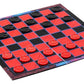 Marvel Juego de Damas Spider-Man 38 cm