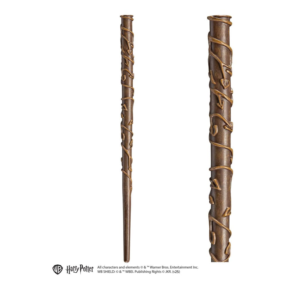 Harry Potter Varita de juego de rol Hermione Granger 30 cm