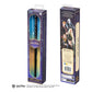 Harry Potter Varita de juego de rol Ginny Weasley 30 cm - Z POP Toys