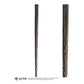 Harry Potter Varita de juego de rol Sirius Black 30 cm