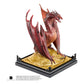 El Señor de los Anillos Figura Diorama Smaug 17 cm