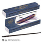 Harry Potter Varita Mágica Din Ollivanders Box - Ginny Weasley 36 cm