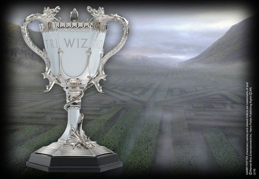 Harry Potter - Copa del Torneo de los 3 Magos - Z POP Toys