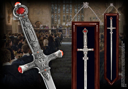 Harry Potter - Réplica Espada de Godric Gryffindor