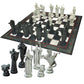 Harry Potter Ajedrez Wizards Chess - Z POP Toys