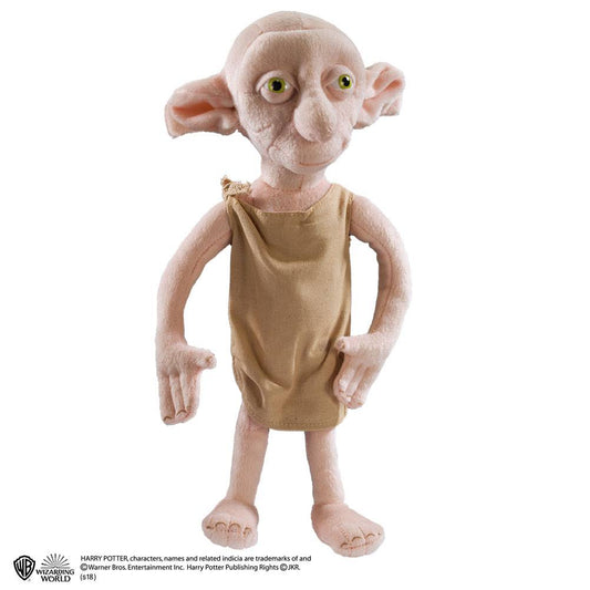 Harry Potter Peluche Collectors Dobby 30 cm - Z POP Toys