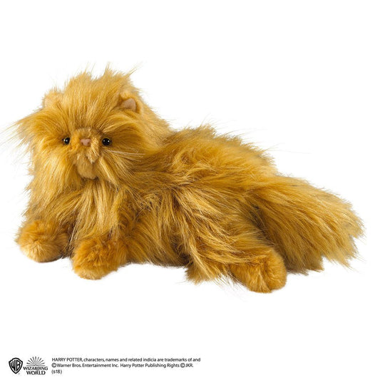 Harry Potter Peluche Crookshanks 25 cm - Z POP Toys