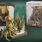 Harry Potter Estatua Magical Creatures Grindylow 13 cm