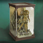 Harry Potter Estatua Magical Creatures Grindylow 13 cm