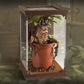 Harry Potter Estatua Magical Creatures Mandrake 13 cm