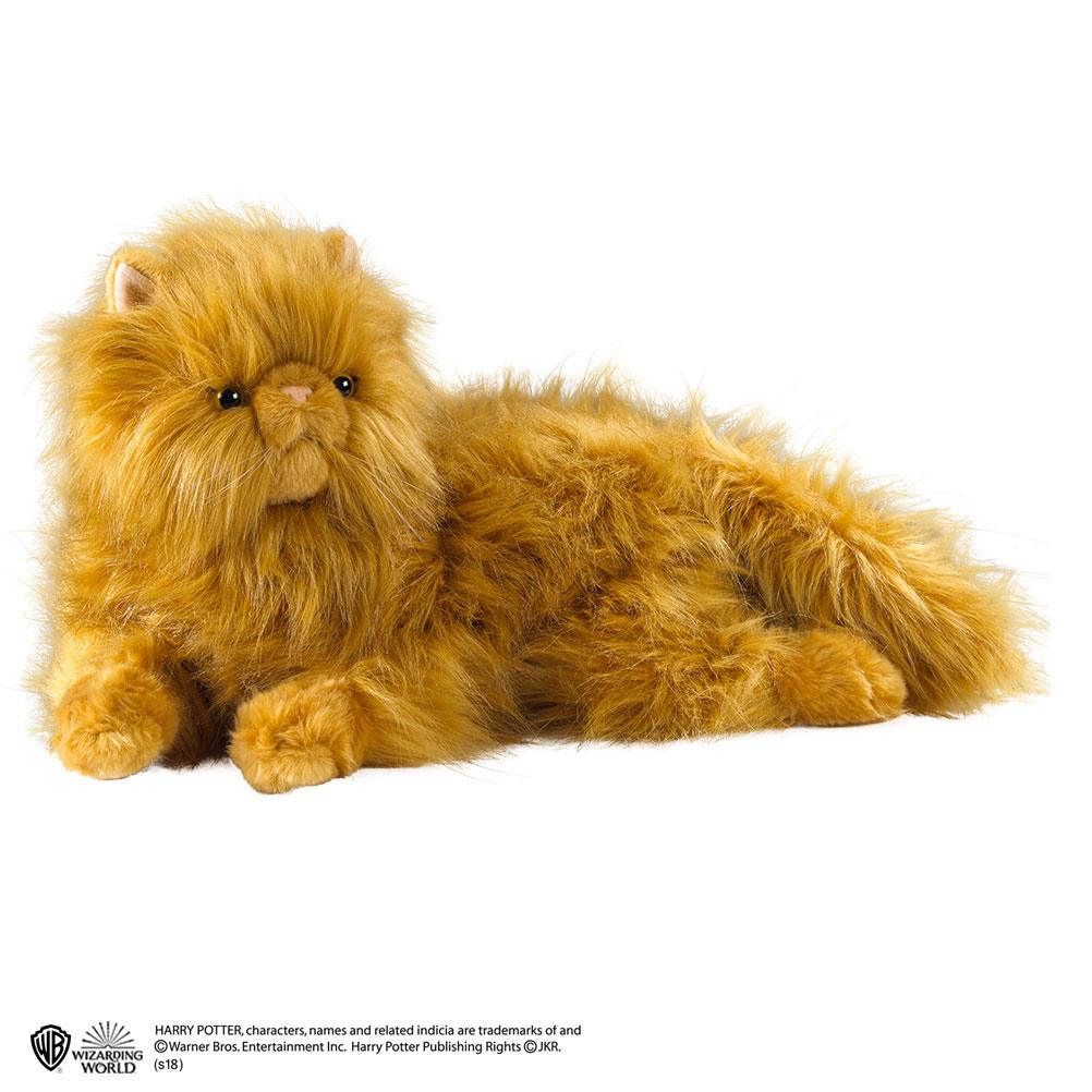 Harry Potter Peluche Collectors Crookshanks 43 cm - Z POP Toys