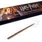 Harry Potter Varita mágica con luz Hermione Granger 38 cm