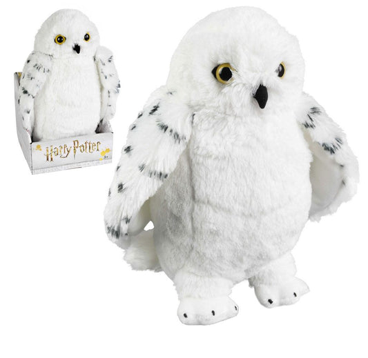 Harry Potter Peluche Hedwig 29 cm - Z POP Toys