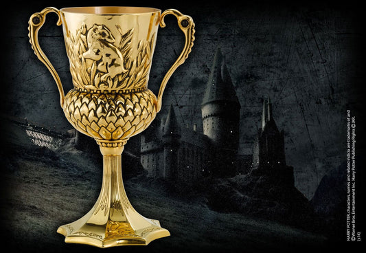 Harry Potter réplica La Copa de Helga Hufflepuff 13 cm - Z POP Toys