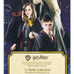 Harry Potter Réplica Juego de Rol Set de 2 Varitas Harry Potter & Hermione Granger 31 cm