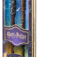 Harry Potter Réplica Juego de Rol Set de 2 Varitas Harry Potter & Hermione Granger 31 cm