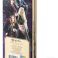 Harry Potter Réplica Juego de Rol Set de 2 Varitas Harry Potter & Hermione Granger 31 cm