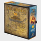 El Señor de los Anillos Puzzle Middle Earth (1000 piezas) - Z POP Toys