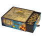 El Señor de los Anillos Puzzle Middle Earth (1000 piezas) - Z POP Toys
