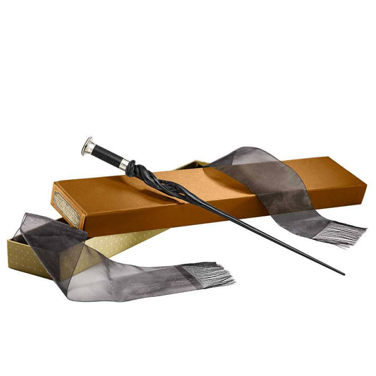 Animales fantásticos 2 Varita Mágica Albus Dumbledore