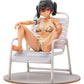 Original Character Figura 1/5 Nocturnas Sasaki Kanna–Gold Bikini Ver. 23 cm
