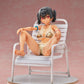 Original Character Figura 1/5 Nocturnas Sasaki Kanna–Gold Bikini Ver. 23 cm