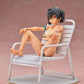Original Character Figura 1/5 Nocturnas Sasaki Kanna–Gold Bikini Ver. 23 cm