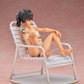 Original Character Figura 1/5 Nocturnas Sasaki Kanna–Gold Bikini Ver. 23 cm