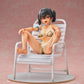 Original Character Figura 1/5 Nocturnas Sasaki Kanna–Gold Bikini Ver. 23 cm