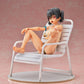Original Character Figura 1/5 Nocturnas Sasaki Kanna–Gold Bikini Ver. 23 cm