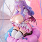 Comic Unreal Estatua 1/6 Ayano Nanamori Jiraikei Succubus Nurse Illustrated by Siokonbu 20 cm - Z POP Toys
