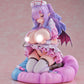Comic Unreal Estatua 1/6 Ayano Nanamori Jiraikei Succubus Nurse Illustrated by Siokonbu 20 cm - Z POP Toys