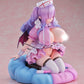 Comic Unreal Estatua 1/6 Ayano Nanamori Jiraikei Succubus Nurse Illustrated by Siokonbu 20 cm - Z POP Toys