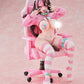 Comic Unreal Estatua 1/6 The Bewitching Landmine-Type Catgirl Streamer, Kuro Illustrated by Danimaru 22 cm - Z POP Toys