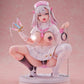 Original Character Estatua 1/6 Watanuki Mayoi Illustartion by Michiking DX Ver. 21 cm