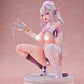 Original Character Estatua 1/6 Watanuki Mayoi Illustartion by Michiking DX Ver. 21 cm