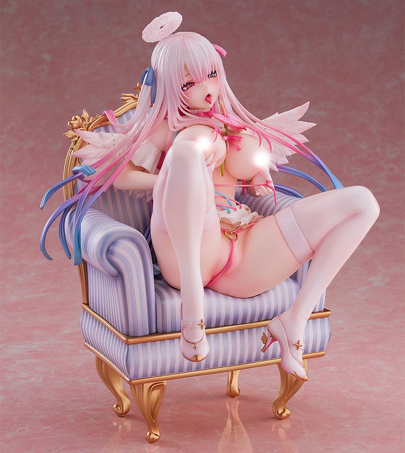 Original Character Estatua 1/6 Anera Illustartion by Danimaru 21 cm - Z POP Toys