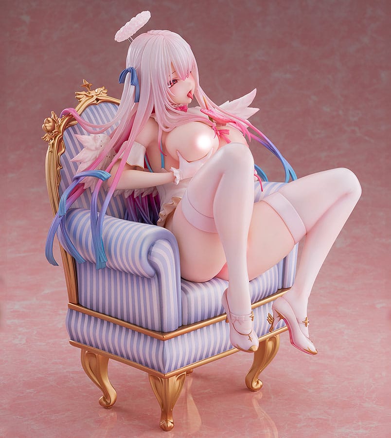 Original Character Estatua 1/6 Anera Illustartion by Danimaru 21 cm - Z POP Toys