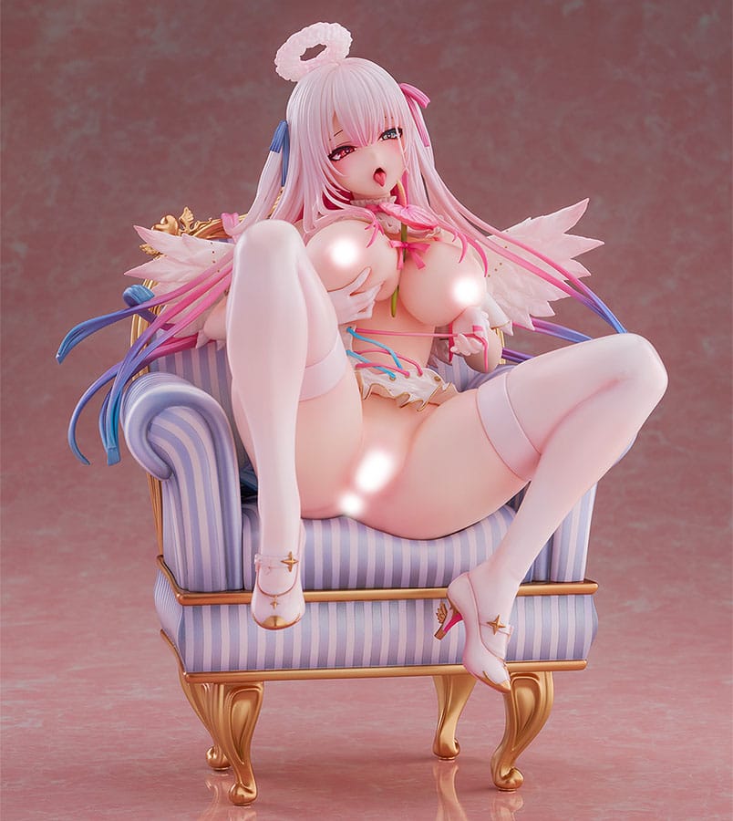 Original Character Estatua 1/6 Anera Illustartion by Danimaru 21 cm - Z POP Toys