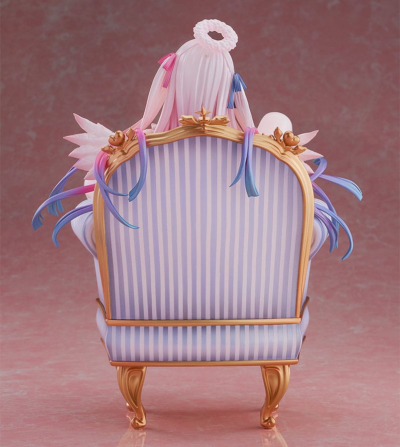 Original Character Estatua 1/6 Anera Illustartion by Danimaru 21 cm - Z POP Toys