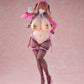 Original Character Estatua 1/6 Comic Anthurium Vol. 119 Cover Girl Miyu DX Ver. Illustartion by Danimaru 32 cm - Z POP Toys