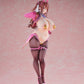 Original Character Estatua 1/6 Comic Anthurium Vol. 119 Cover Girl Miyu DX Ver. Illustartion by Danimaru 32 cm - Z POP Toys