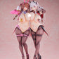 Original Character Estatua 1/6 Comic Anthurium Vol. 119 Cover Girl Miyu DX Ver. Illustartion by Danimaru 32 cm - Z POP Toys