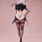 Original Character Estatua 1/6 Comic Anthurium Vol. 119 Cover Girl Alice Illustartion by Blue_Gk 32 cm